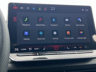 2026 Volkswagen Golf GTI SE