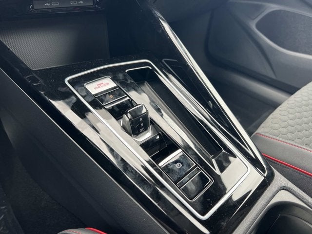2026 Volkswagen Golf GTI SE