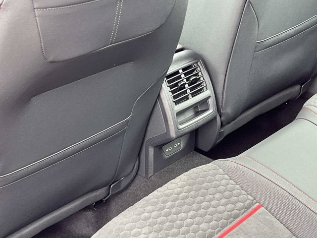 2026 Volkswagen Golf GTI SE