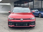 2026 Volkswagen Golf GTI SE