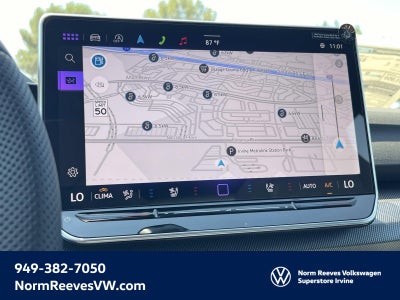 2025 Volkswagen Golf Gti Autobahn