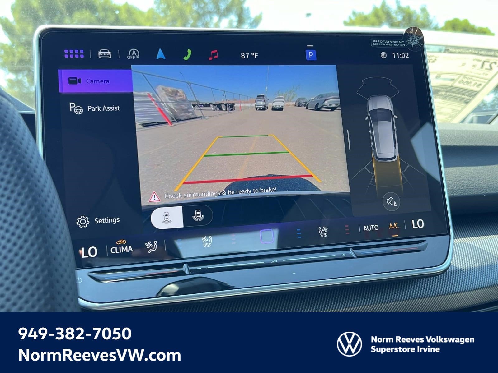 2025 Volkswagen Golf Gti Autobahn