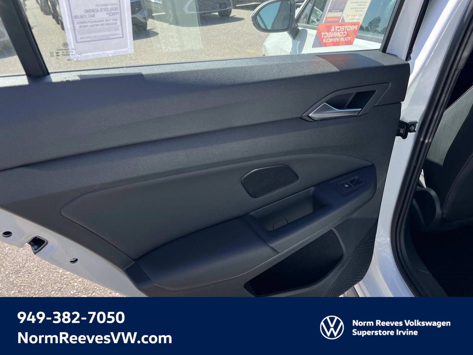 2025 Volkswagen Golf Gti Autobahn