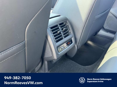 2025 Volkswagen Golf Gti Autobahn