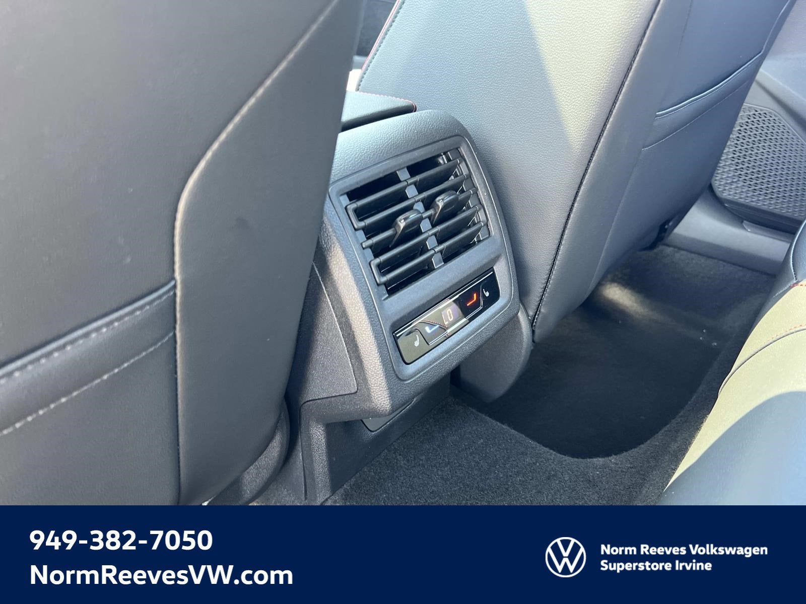 2025 Volkswagen Golf Gti Autobahn