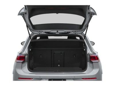 2025 Volkswagen Golf Gti Autobahn