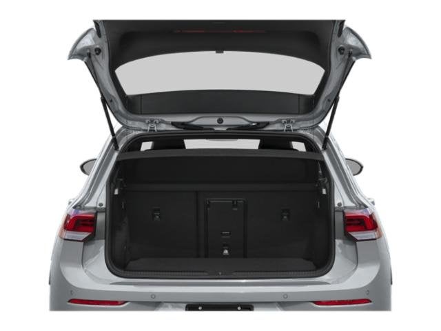 2025 Volkswagen Golf Gti Autobahn