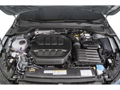 2025 Volkswagen Golf Gti Autobahn