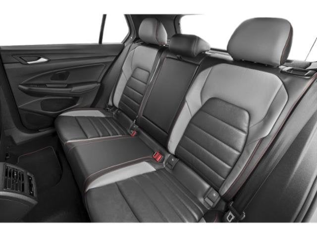 2025 Volkswagen Golf Gti Autobahn