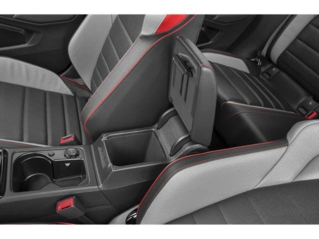 2025 Volkswagen Golf Gti Autobahn