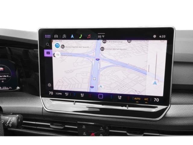 2025 Volkswagen Golf Gti Autobahn