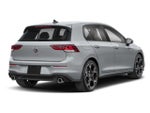 2025 Volkswagen Golf Gti Autobahn