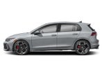 2025 Volkswagen Golf Gti Autobahn