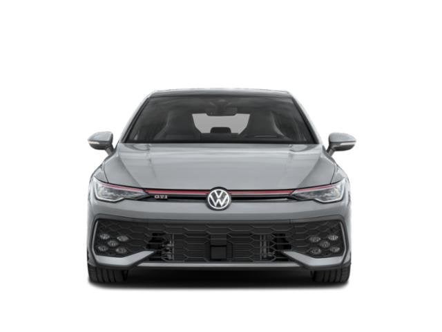 2025 Volkswagen Golf Gti Autobahn