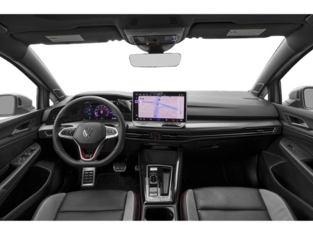 2025 Volkswagen Golf Gti Autobahn