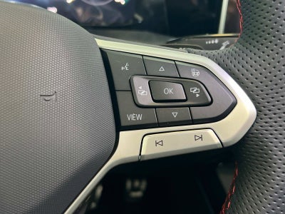 2025 Volkswagen Golf Gti Autobahn