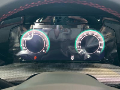 2025 Volkswagen Golf Gti Autobahn