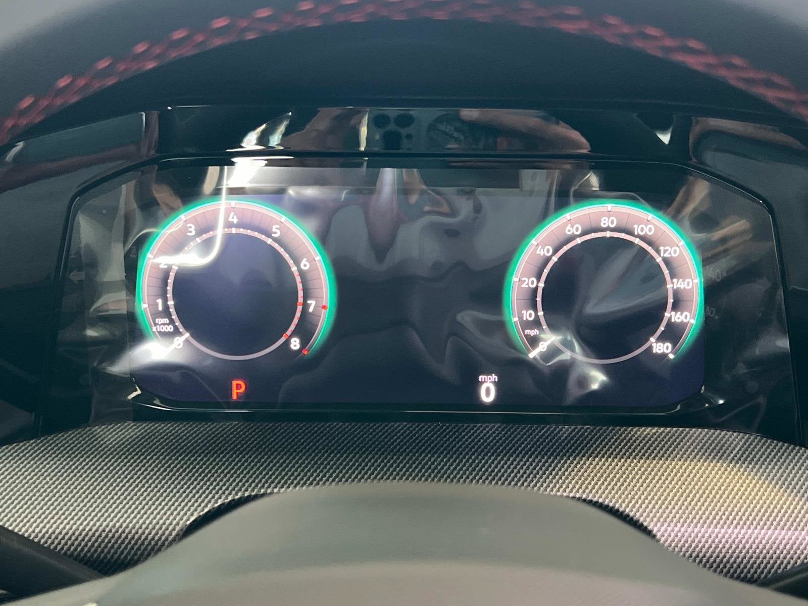 2025 Volkswagen Golf Gti Autobahn