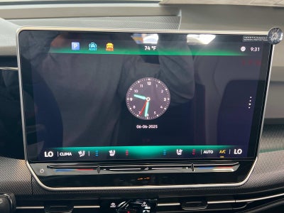 2025 Volkswagen Golf Gti Autobahn