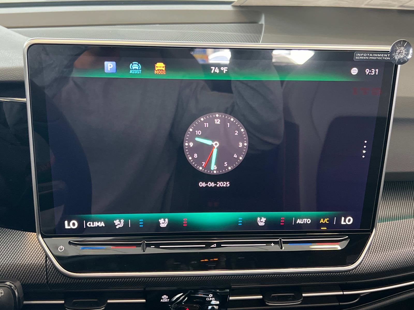 2025 Volkswagen Golf Gti Autobahn