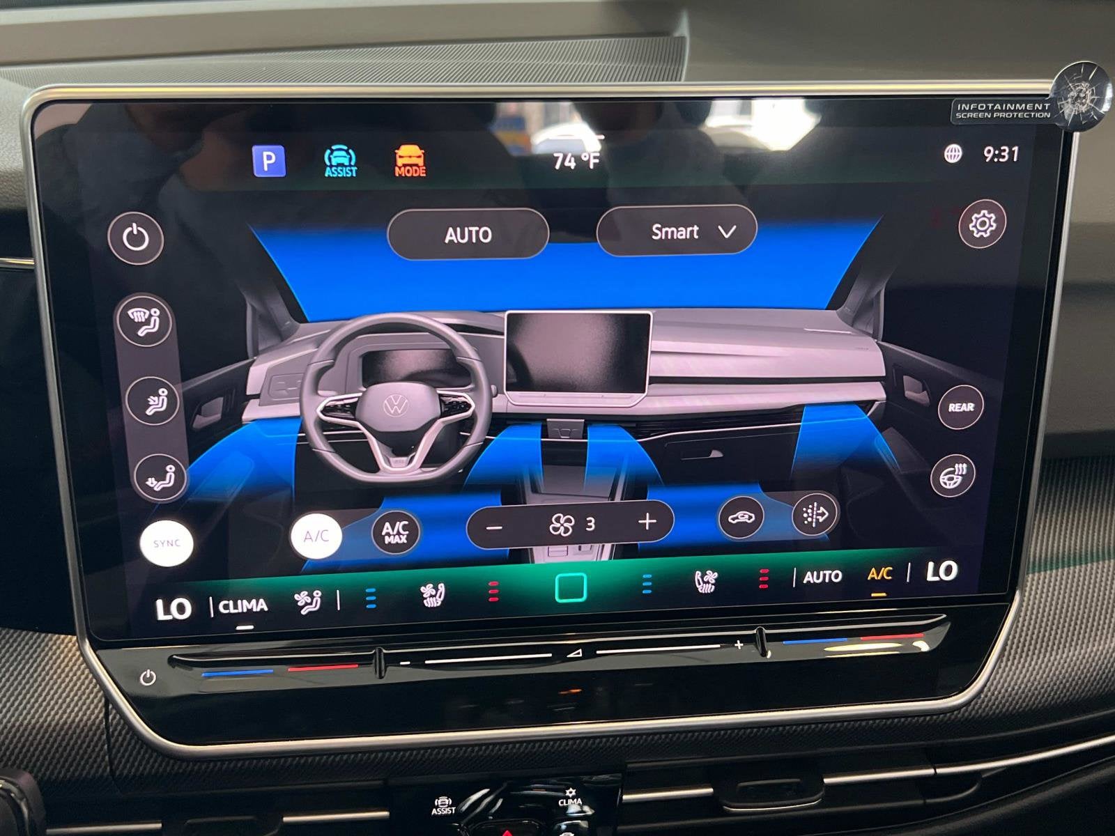 2025 Volkswagen Golf Gti Autobahn