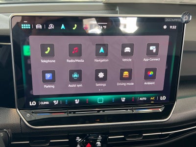 2025 Volkswagen Golf Gti Autobahn