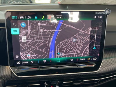 2025 Volkswagen Golf Gti Autobahn