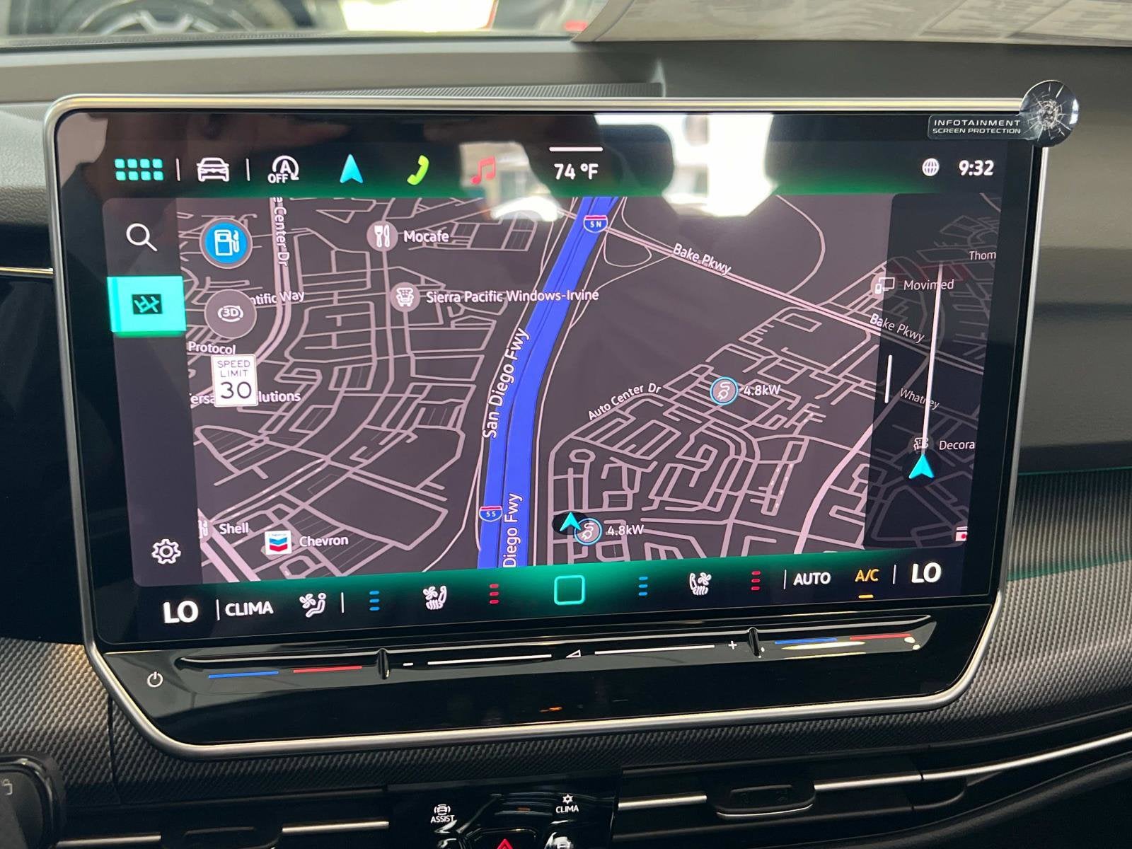 2025 Volkswagen Golf Gti Autobahn