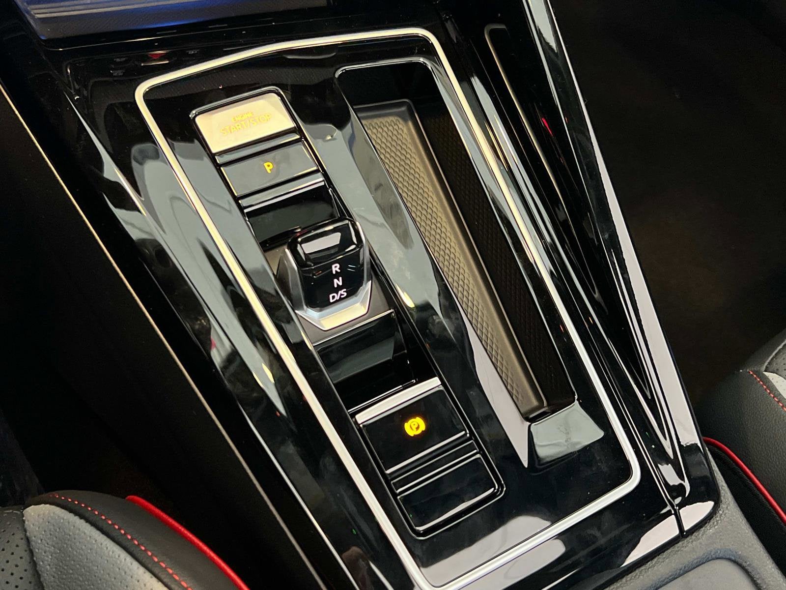 2025 Volkswagen Golf Gti Autobahn