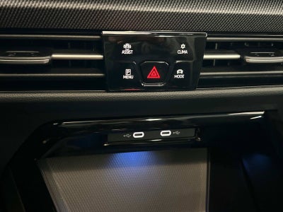 2025 Volkswagen Golf Gti Autobahn