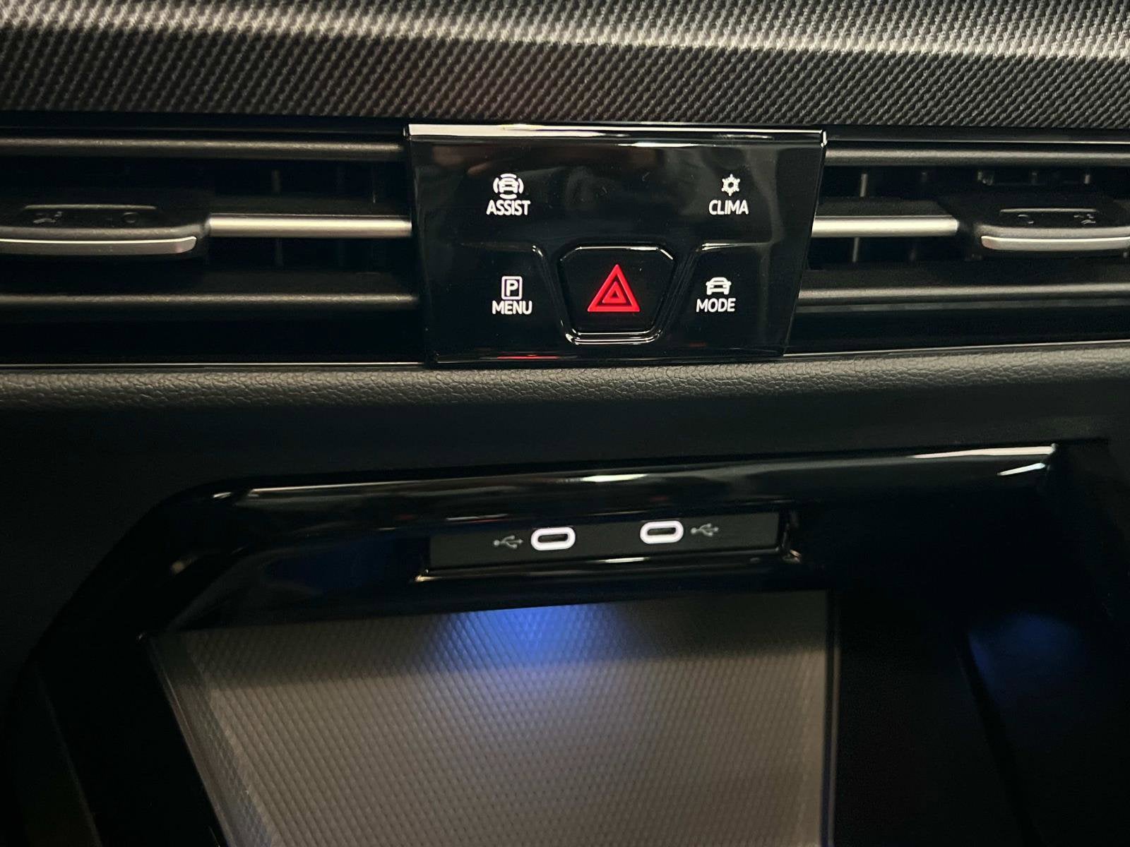 2025 Volkswagen Golf Gti Autobahn