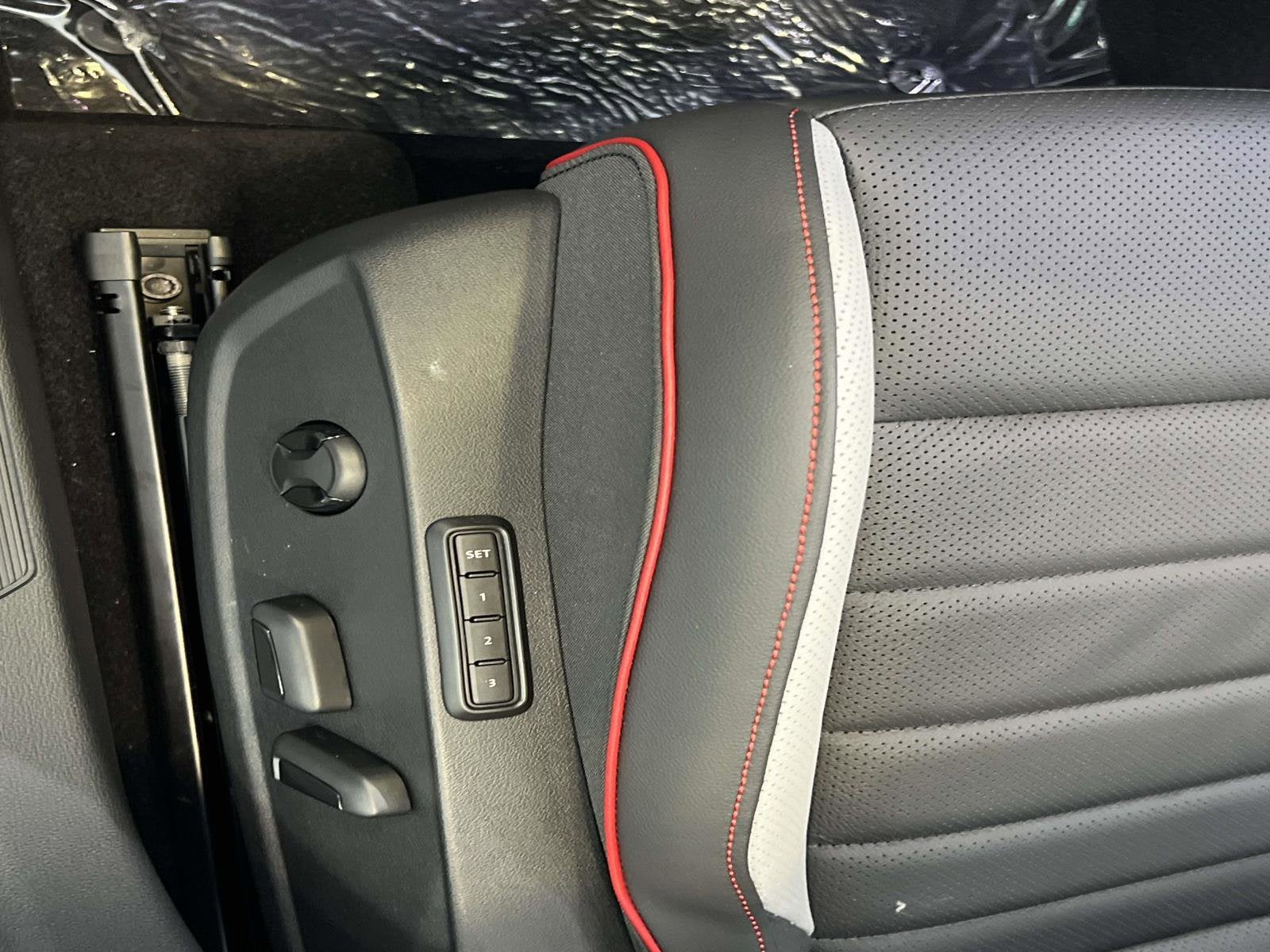 2025 Volkswagen Golf Gti Autobahn