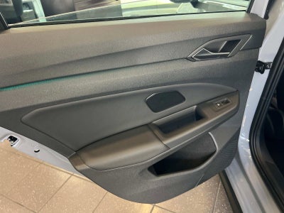 2025 Volkswagen Golf Gti Autobahn