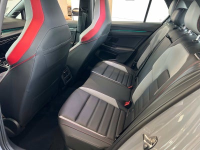 2025 Volkswagen Golf Gti Autobahn