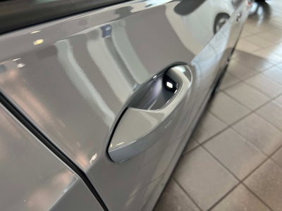 2025 Volkswagen Golf Gti Autobahn