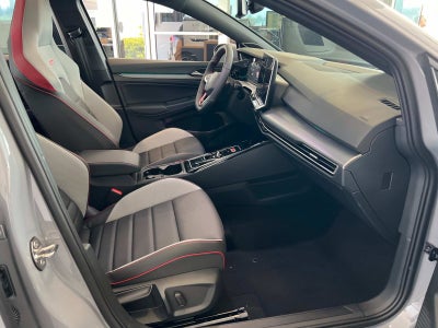 2025 Volkswagen Golf Gti Autobahn