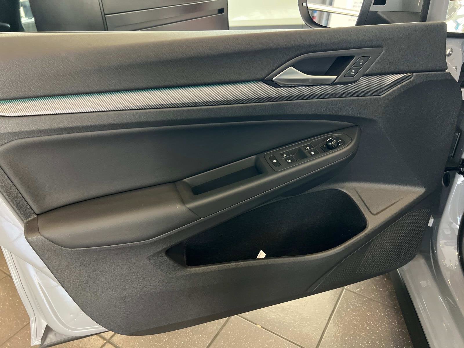 2025 Volkswagen Golf Gti Autobahn