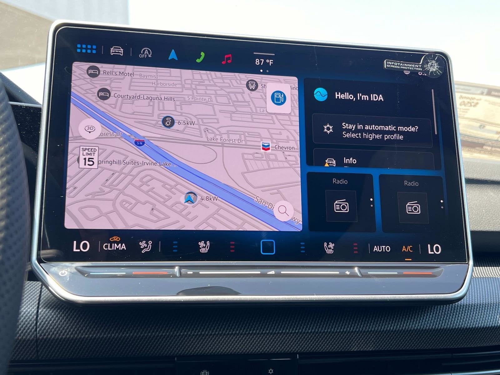 2025 Volkswagen Golf Gti Autobahn