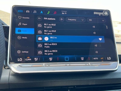 2025 Volkswagen Golf Gti Autobahn