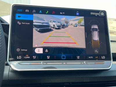 2025 Volkswagen Golf Gti Autobahn