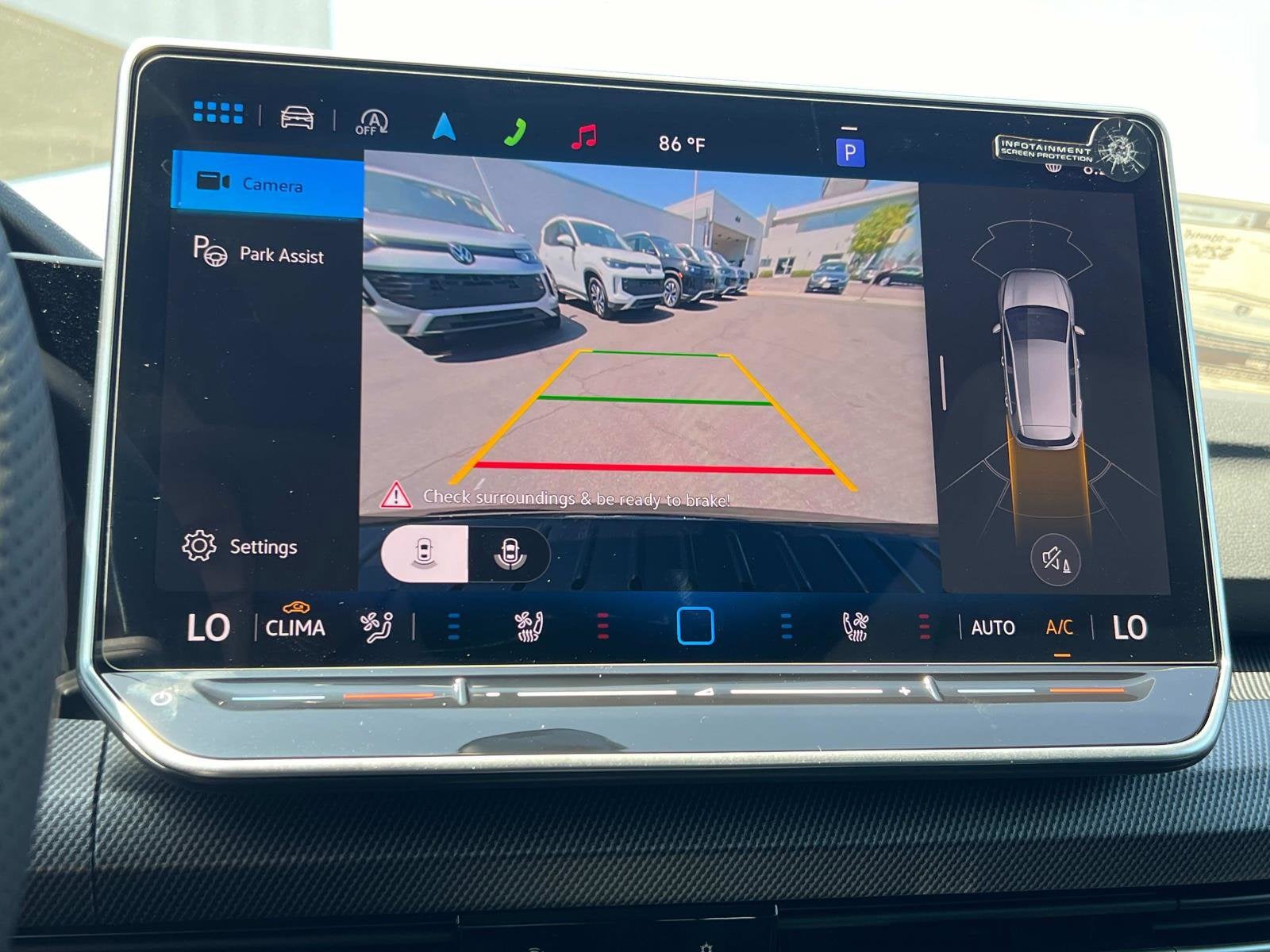 2025 Volkswagen Golf Gti Autobahn