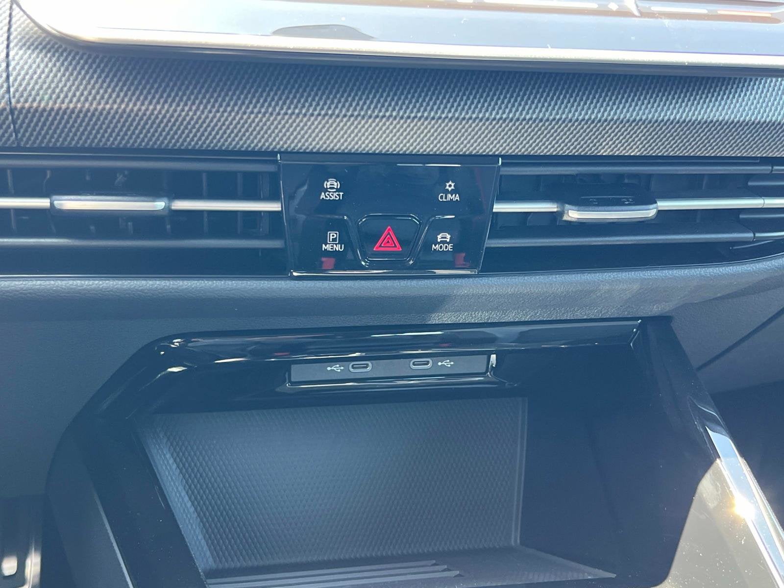 2025 Volkswagen Golf Gti Autobahn