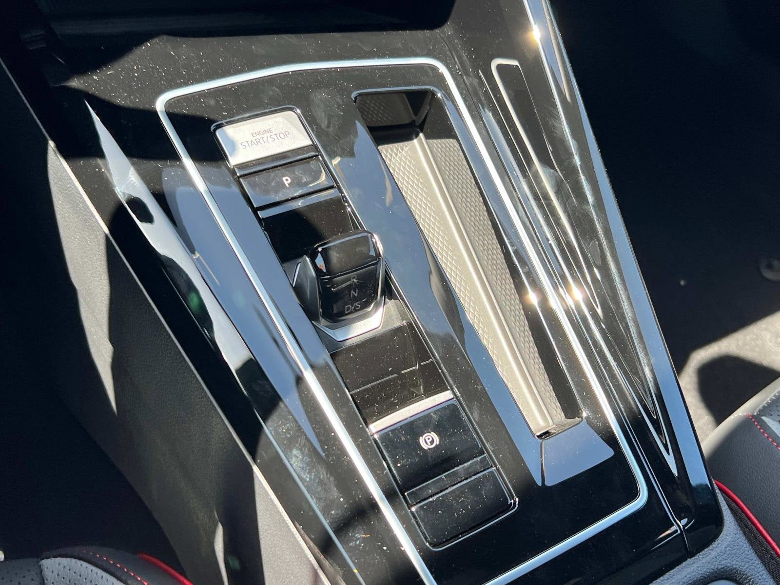 2025 Volkswagen Golf Gti Autobahn