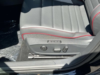 2025 Volkswagen Golf Gti Autobahn