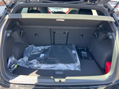 2025 Volkswagen Golf Gti Autobahn