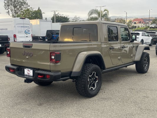 2020 Jeep Gladiator RUBICON in Irvine, CA - Irvine Auto Center