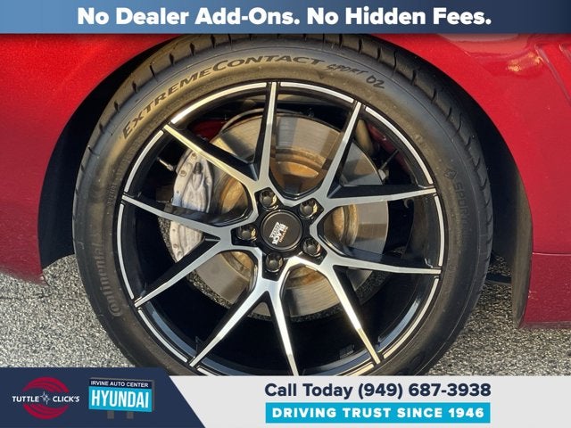 2011 Chevrolet CAMARO 2SS