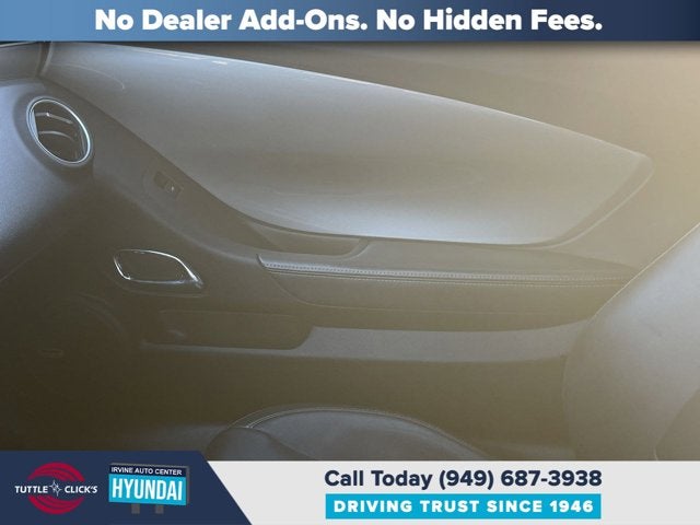 2011 Chevrolet CAMARO 2SS