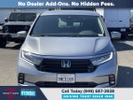 2024 Honda Odyssey EX