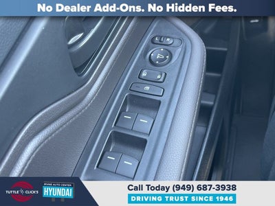 2024 Honda Odyssey EX